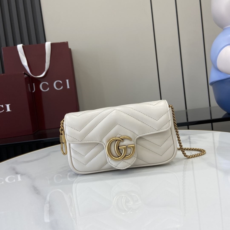 G*u*i satchel bags